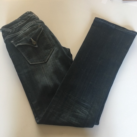 New! Vigoss the New York Bootcut jeans 🔥 - Picture 2 of 4